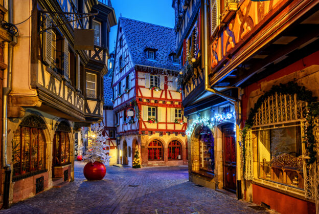 journée3 - VIEUX-BRISACH - Écomusée d'Alsace - COLMAR - VIEUX-BRISACH