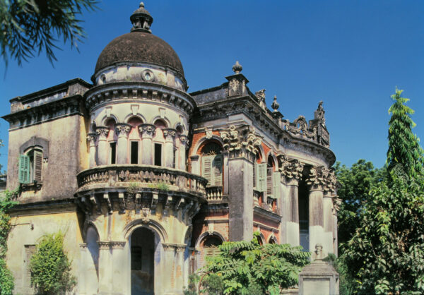 journée8 - MAYAPUR - CHANDERNAGORE - CALCUTTA