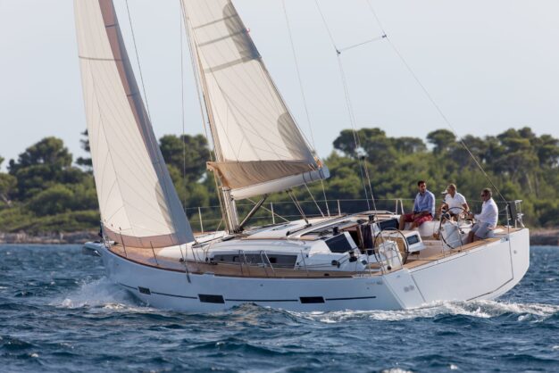 journée3 - Stari Grad – Palmižana