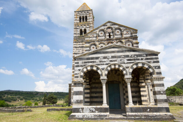 journée6 - ALGHERO – SASSARI – TEMPIO PAUSANIA – OLBIA