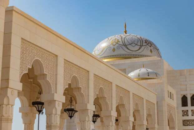 journée6 - ABU DHABI