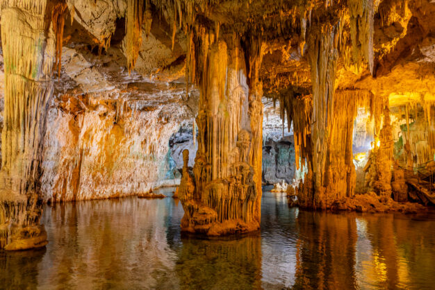 journée5 - ALGHERO