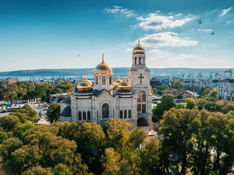 Festival International de Musique de Varna