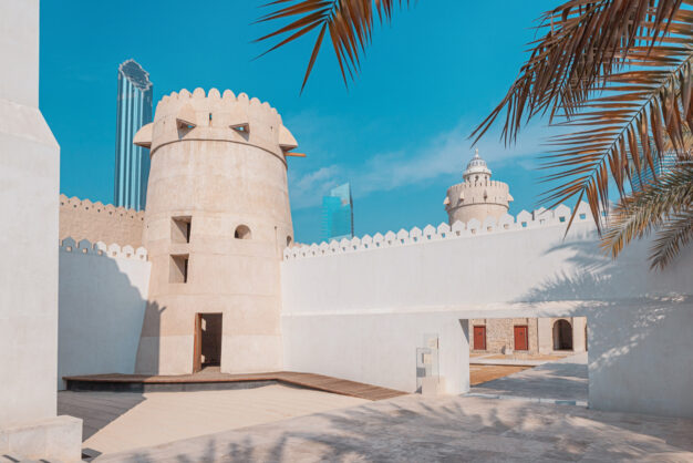 journée4 - ABU DHABI