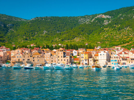 journée6 - Mašlinica – Komiža