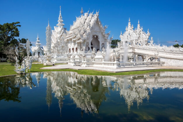 journée13 - Chiang Rai
