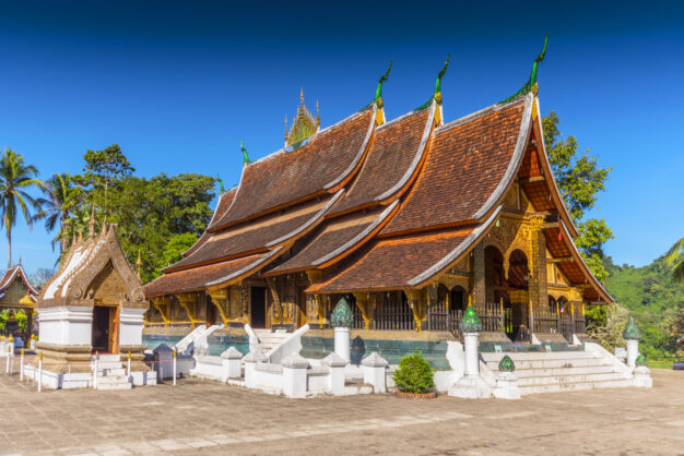 journée7 - Luang Prabang