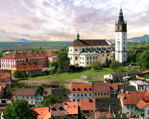 journée7 - LITOMERICE - MELNIK