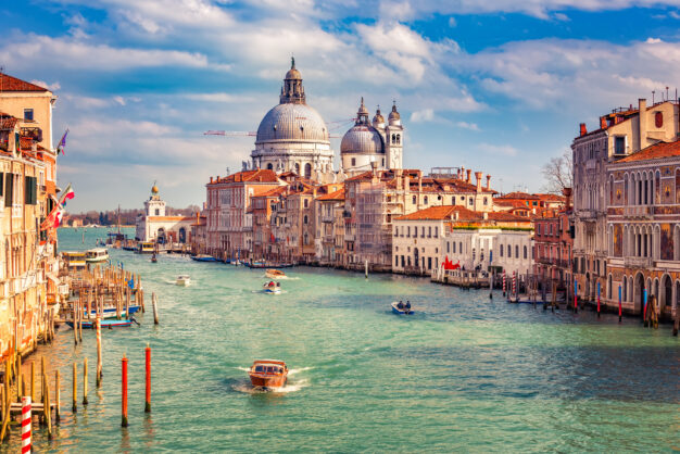 journée4 - Venise > Bruxelles
