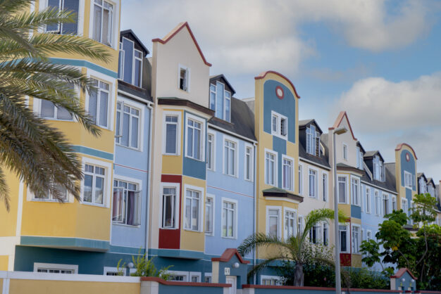 journée4 - Lodge - Swakopmund