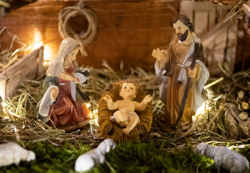 Noël méditerranéen - Naples, la côte Amalfitaine et la Sicile