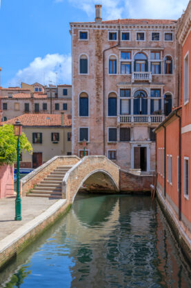 journée7 - Mantoue - Venise - Bruxelles