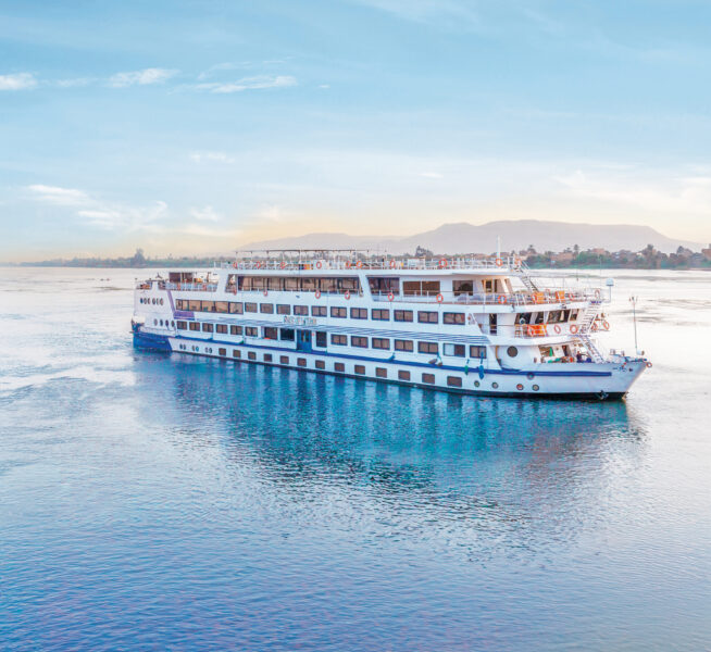 Croisière La Libre Famille sur le Nil