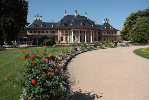 journée5 - DRESDE - PRAGUE > BRUXELLES