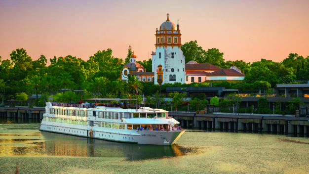 journée1 - Bruxelles - Séville