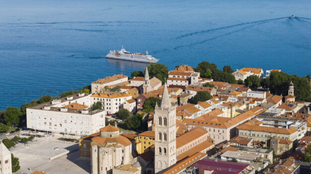 journée8 - DUBROVNIK - Bruxelles