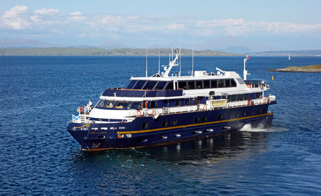 journée1 - Belgique > Inverness > Kyle of Lochalsh