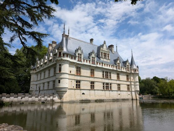 journée4 - ANCENIS - Châteaux de la Loire - CHALONNES-SUR-LOIRE