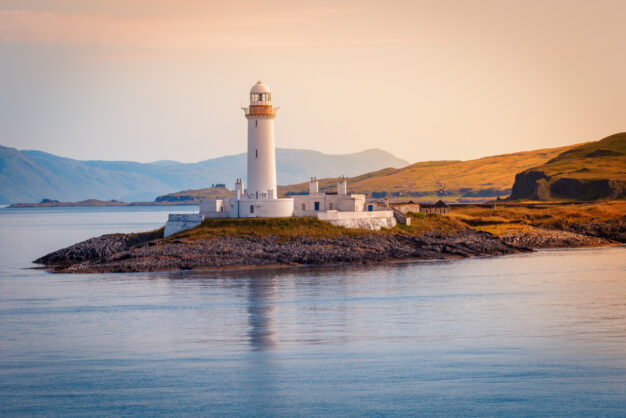 journée4 - Craignure > Iona > Craignure > Oban