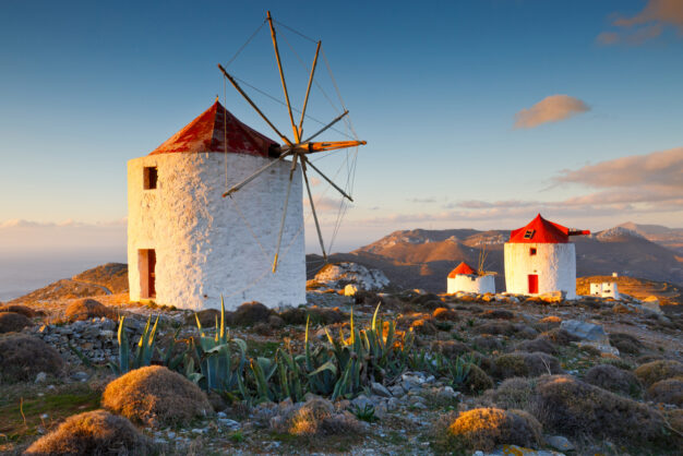 journée5 - AMORGOS