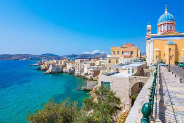 journée6 - SYROS
