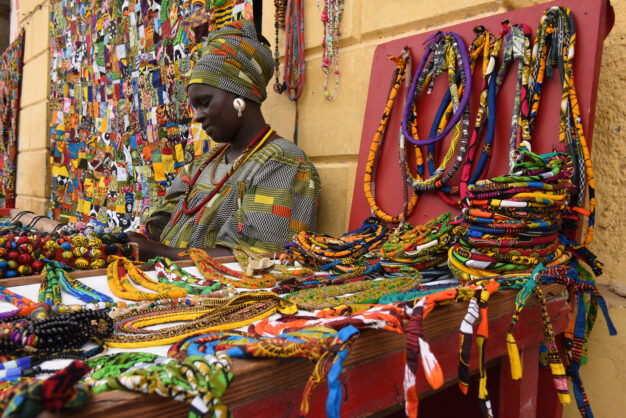 journée8 - TOUBACOUTA – KAOLACK - DAKAR
