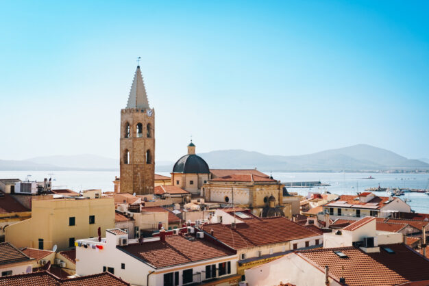 journée4 - Alghero