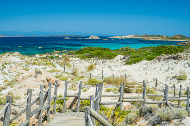 journée5 - Porto Cervo