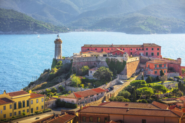 journée3 - Portoferraio