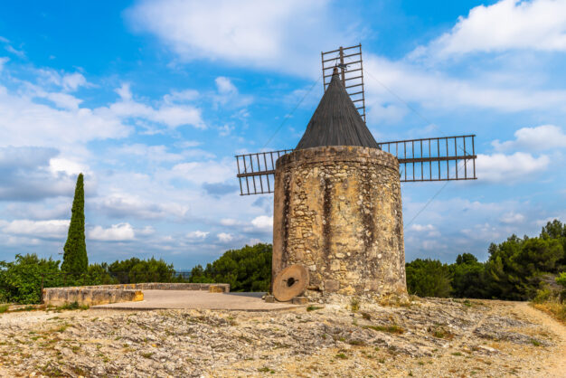 journée2 - Avignon - Arles
