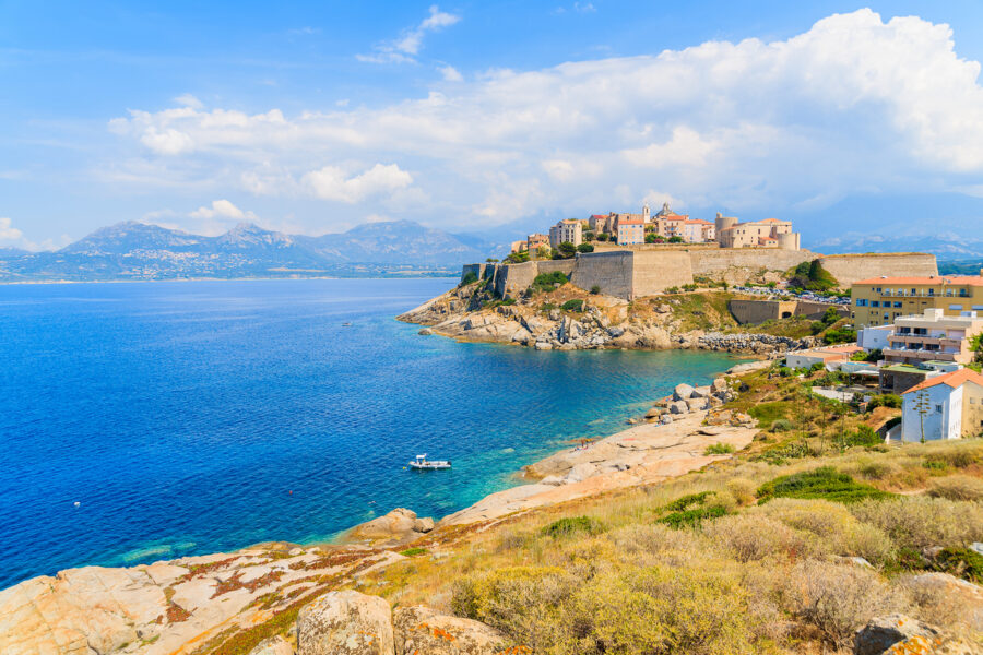 Grand tour de Corse, l'île de beauté révèle ses trésors