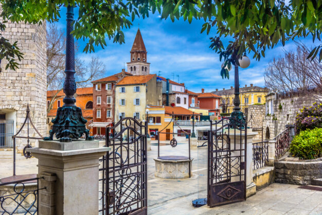 journée3 - ZADAR