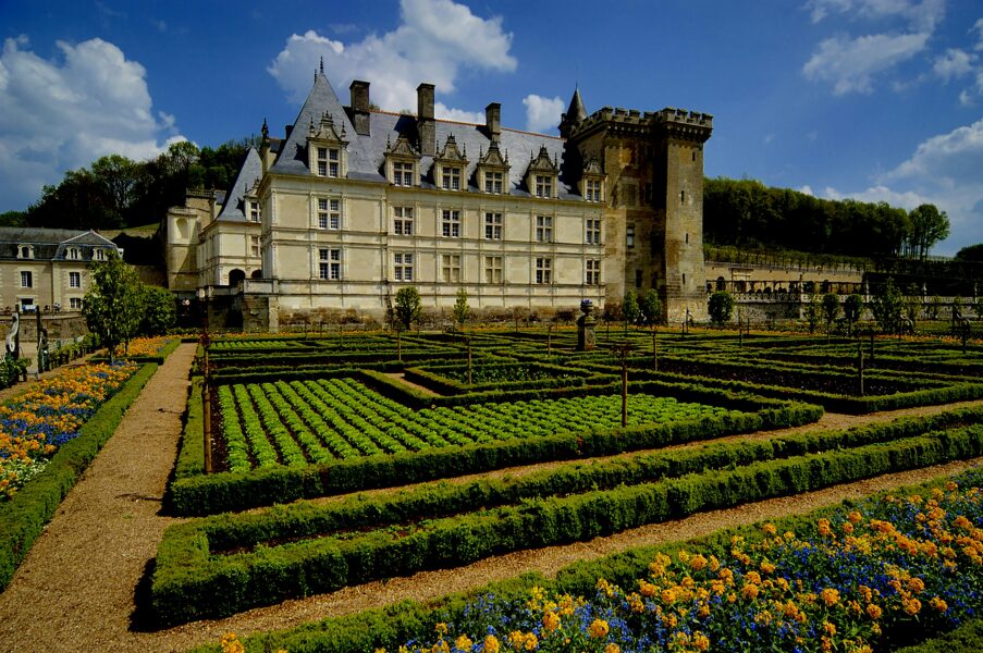 La Loire et ses châteaux, un héritage royal