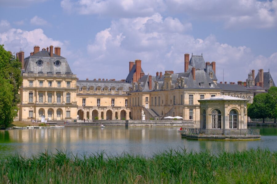 L'histoire de France de Paris à la Normandie, entre patrimoine, paysages et nuance impressionniste