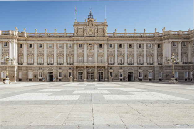 journée2 - MADRID