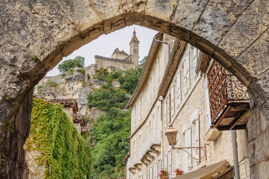 Le Périgord et ses jardins d’exception