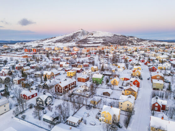 journée4 - KIRUNA