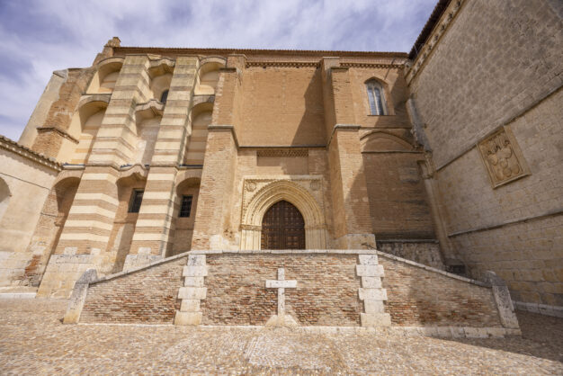 journée4 - SÉGOVIE - VALLADOLID - TORDESILLAS - SALAMANQUE