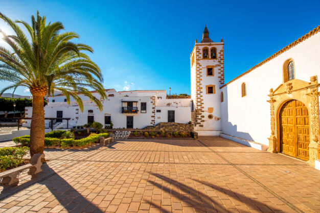 journée3 - ROSARIO (Fuerteventura)