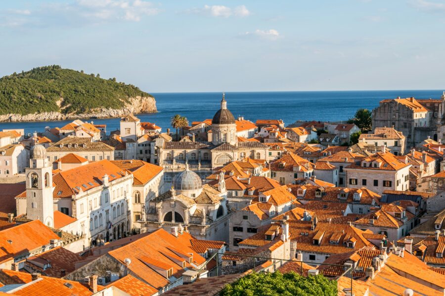 Dubrovnik à Ravenne : les trésors de l'Adriatique - Îles préservées, cités historiques et patrimoine millénaire