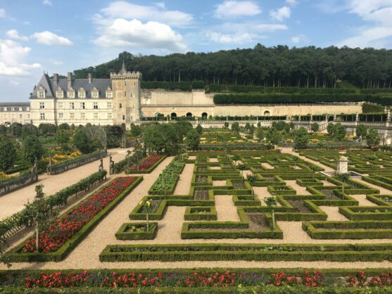 journée6 - Tours - Villandry