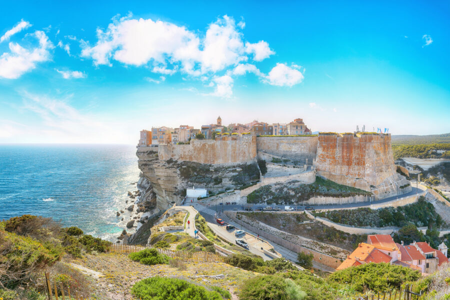 Grand tour de Corse, l'île de beauté révèle ses trésors