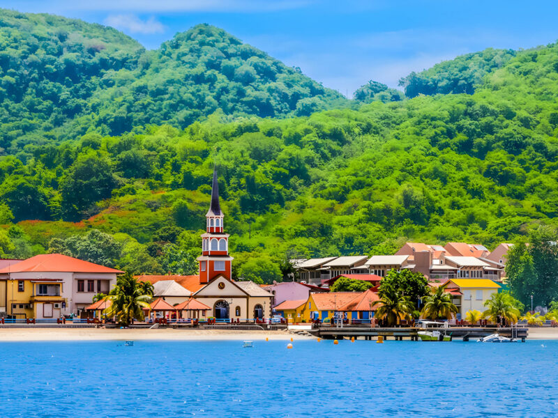 Martinique et Guadeloupe : parfums créoles aux Antilles françaises