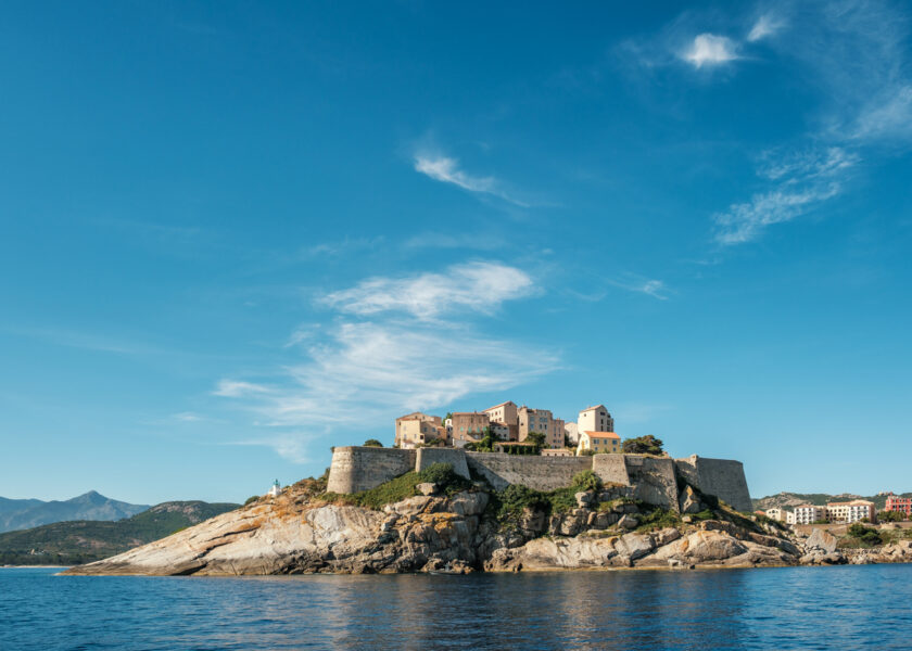 Grand tour de Corse, l'île de beauté révèle ses trésors