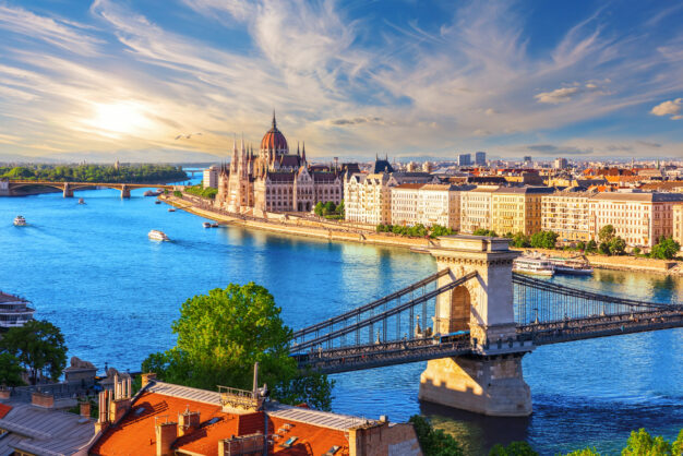 journée3 - Budapest