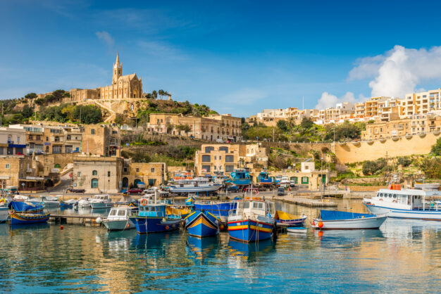 journée4 - GOZO