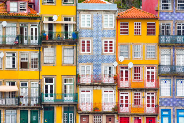 journée2 - Porto - Regua