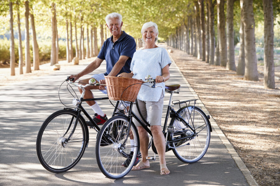 Le Val de Loire à vélo électrique