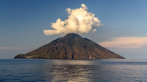 journée5 - Volcan de Stromboli