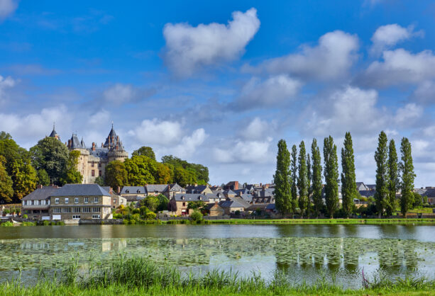 journée2 - Rennes - Combourg